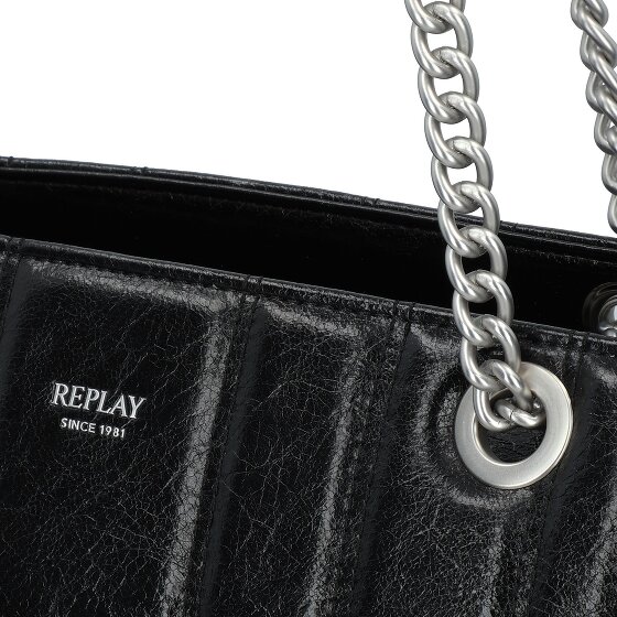 Replay Borsa a tracolla 36 cm