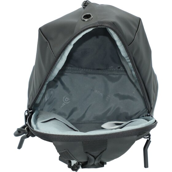 bugatti Borsa a tracolla Blanc 30 cm