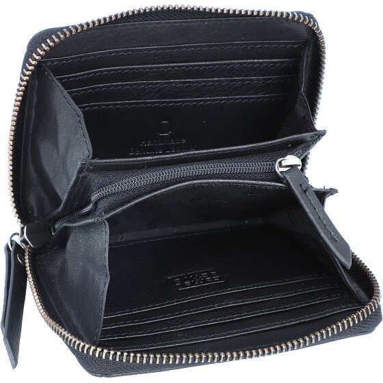 camel active Portafoglio Talara RFID in pelle 12 cm