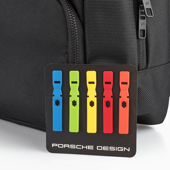 Porsche Design PD Voyager Mini Borsa Borsa a tracolla S 18 cm