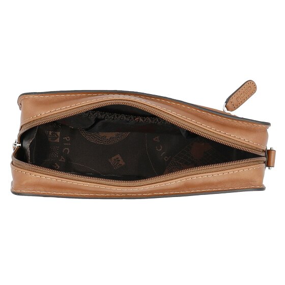 Picard Toscana Borsa da uomo Pelle 23 cm
