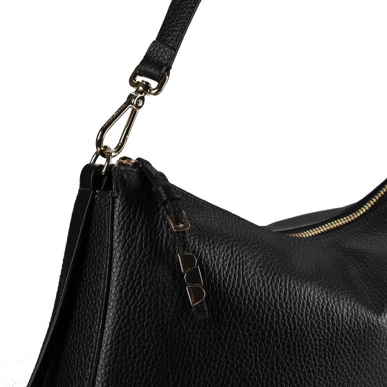 Coccinelle Nory Borsa a spalla Vera Pelle 37 cm