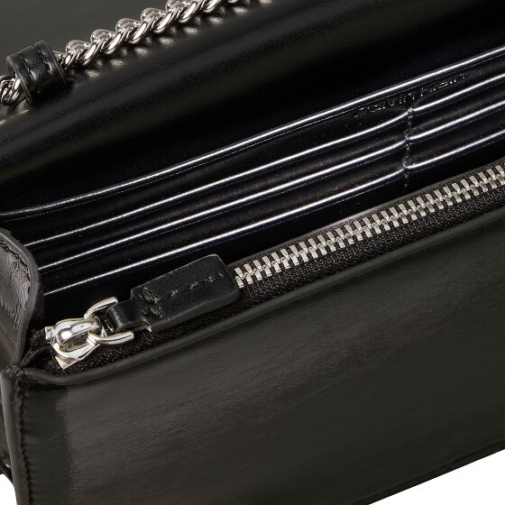 Calvin Klein CK Metallic Borsa a tracolla 20 cm