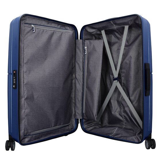 Samsonite Orfeo Spinner Trolley a 4 ruote 75 cm