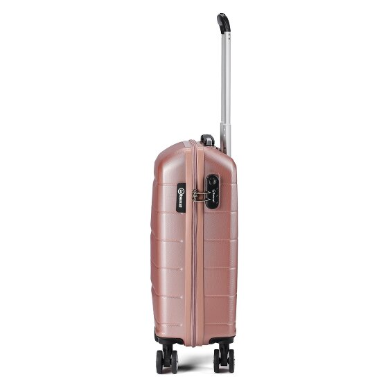 Benzi 5583 4 ruote Carrello della cabina 55 cm