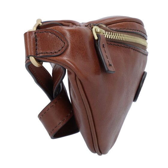 The Bridge Story Uomo Marsupio in pelle 38 cm