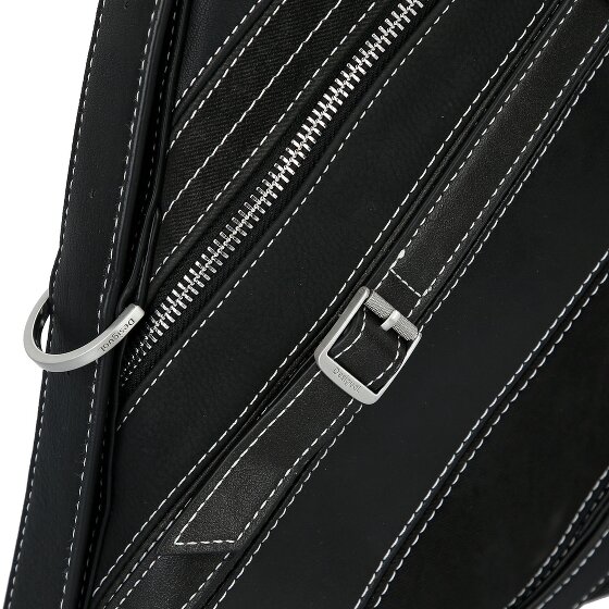 Desigual Fibonacci Buxton Borsa a tracolla 40 cm