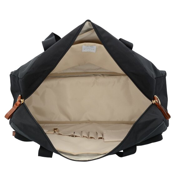 Bric's X-Travel Borsa da viaggio Weekender 45 cm