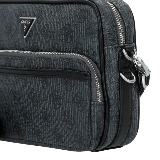 Guess Milano Borsa a tracolla 25 cm Guess Milano Borsa a tracolla 25 cm