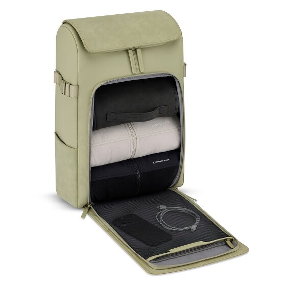 Kapten & Son Bali Zaino da giorno 50 cm Scomparto per laptop