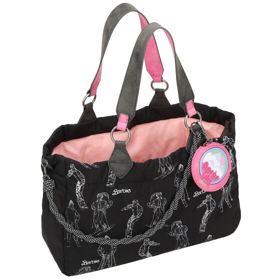 Fritzi aus Preußen Izzy Apres Ski Limited Barbie Borsa shopper 42 cm