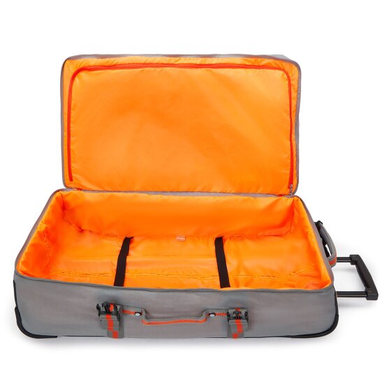 Kipling Basic Teagan 2 ruote Borsa da viaggio L 77 cm