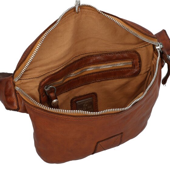 Campomaggi Corniolo Marsupio Pelle 26 cm
