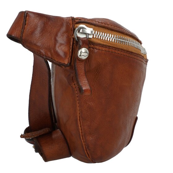 Campomaggi Corniolo Marsupio Pelle 26 cm