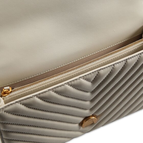 PINKO Love One Borsa a tracolla Pelle 26.5 cm