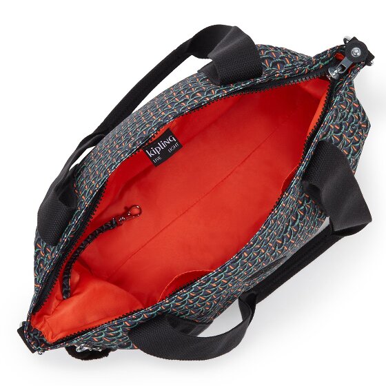 Kipling Basic Asseni Borsa shopper 40 cm