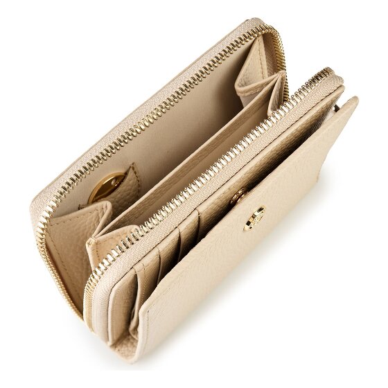 Esquire Alexandria Portafoglio Protezione RFID Pelle 12.5 cm