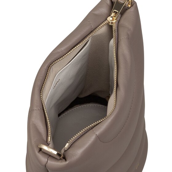 DuDu Barbara Borsa a tracolla Pelle 21.5 cm