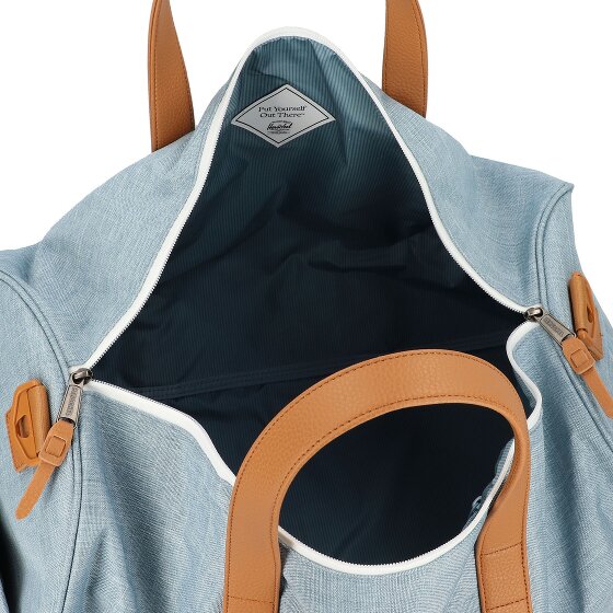 Herschel Novel Borsa da viaggio Weekender 52 cm
