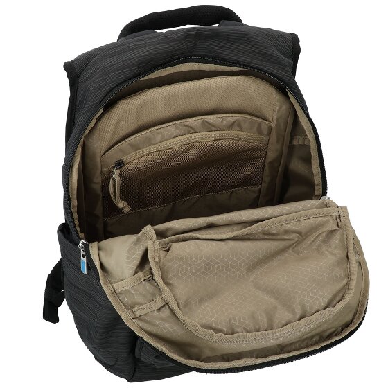 Thule Construct Zaino da giorno 47 cm Scomparto per laptop