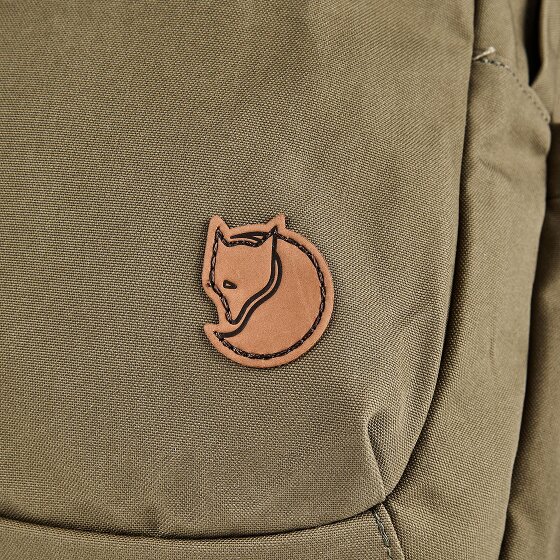 Fjällräven Räven 28 Zaino da giorno 47 cm Vano porta PC