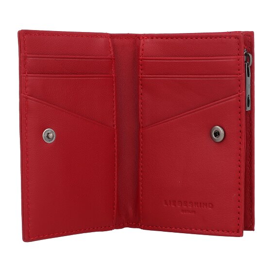 Liebeskind Lilith Portafoglio Protezione RFID Pelle 12 cm
