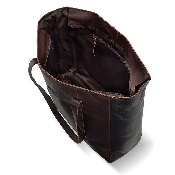 Klondike 1896 Rush Rachel Borsa a tracolla 38 cm