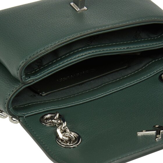 Calvin Klein Re-Lock Borsa a tracolla 16.5 cm Calvin Klein Re-Lock Borsa a tracolla 16.5 cm