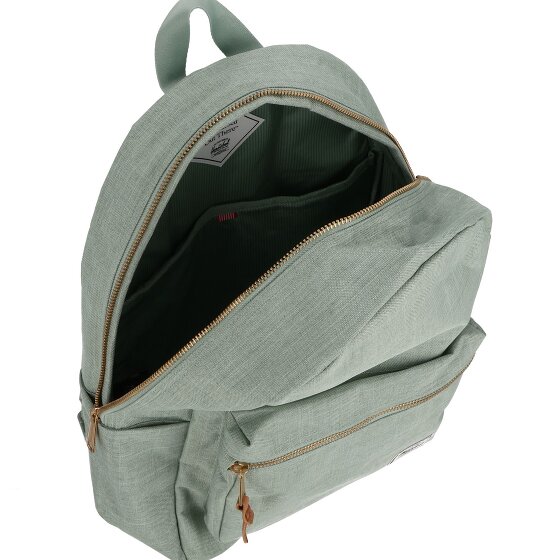 Herschel Settlement Zaino da giorno 45 cm Scomparto per laptop