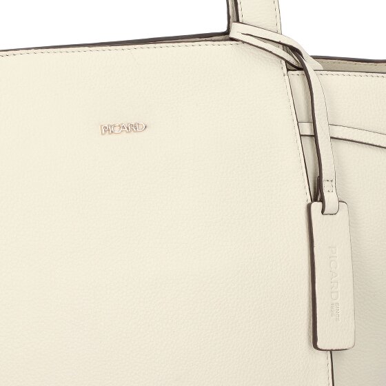 Picard Korfu Borsa shopper Pelle 44 cm