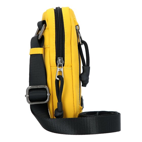 camel active Explore Mini Borsa Borsa a tracolla 12.5 cm