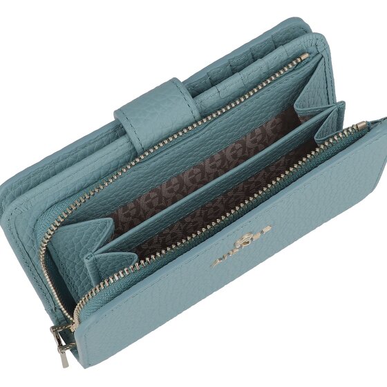 AIGNER Portafoglio Ivy RFID in pelle 14 cm