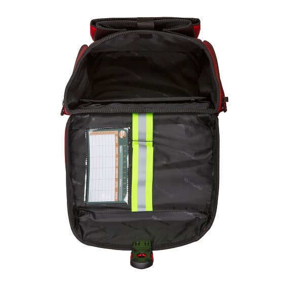 McNeill Perfecto Set di borse per la scuola 5 pezzi