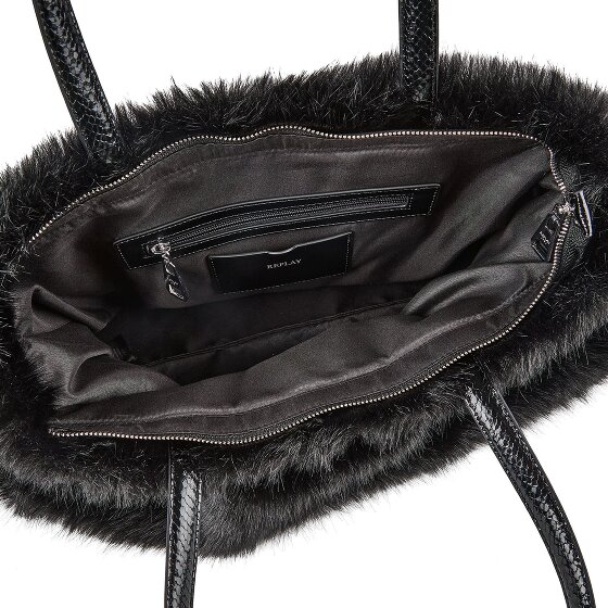 Replay Borsa a spalla 41 cm