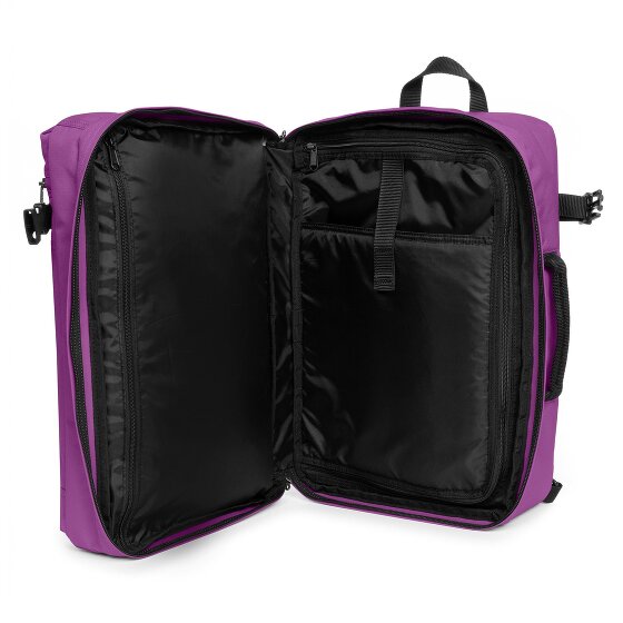 Eastpak Transit'r Pack Zaino Weekender 44 cm scomparto per laptop