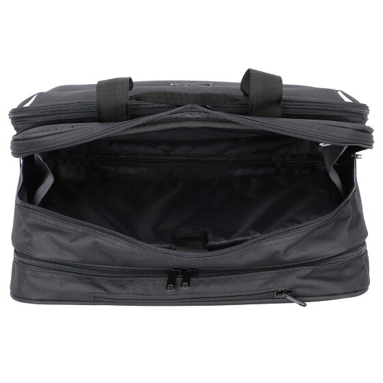 Lightpak Xray 2-Wheel Business Trolley 37 cm scomparto per laptop