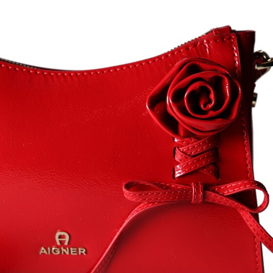 AIGNER Ivy Borsa a tracolla Pelle 24 cm