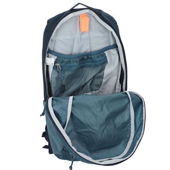 Deuter Race 12 Zaino da bicicletta 44 cm