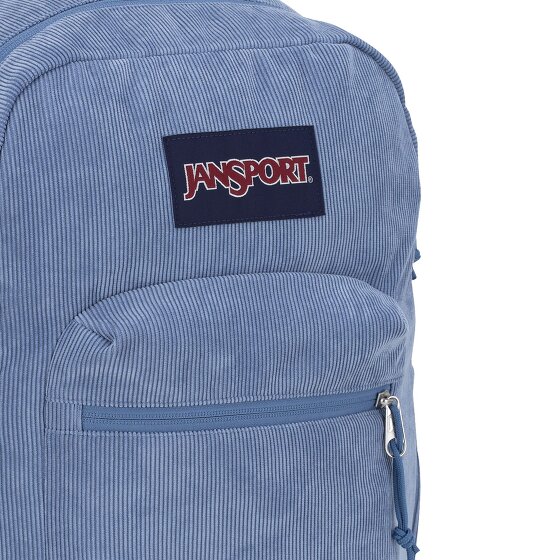 JanSport Cross Town Plus Remix Zaino da giorno 42.5 cm Scomparto per laptop