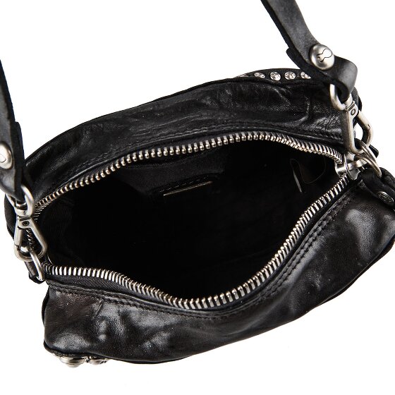 Campomaggi Kate Borsa a tracolla Vera Pelle 21.5 cm
