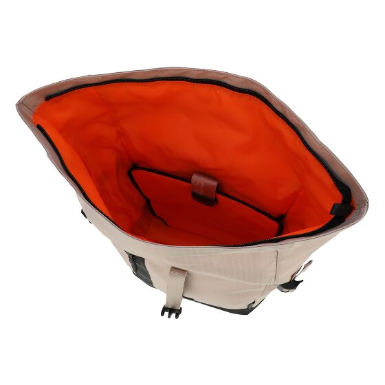 Strellson Northwood Zaino da giorno 42 cm Scomparto per laptop