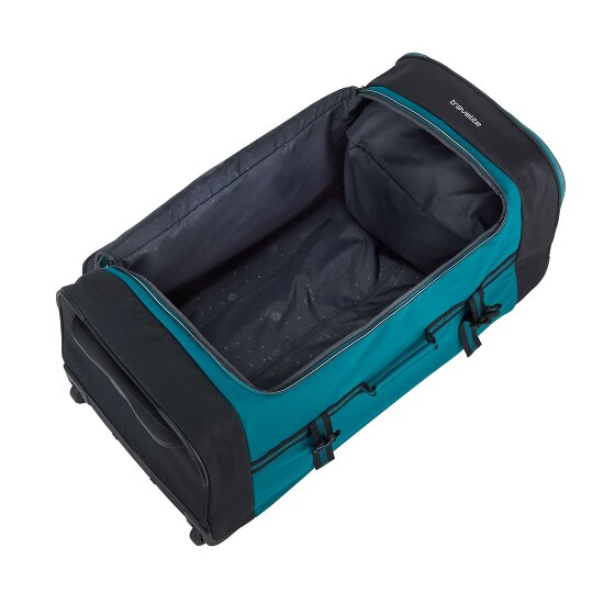 Travelite travelite x NFL 2 ruote Borsa da viaggio 79 cm