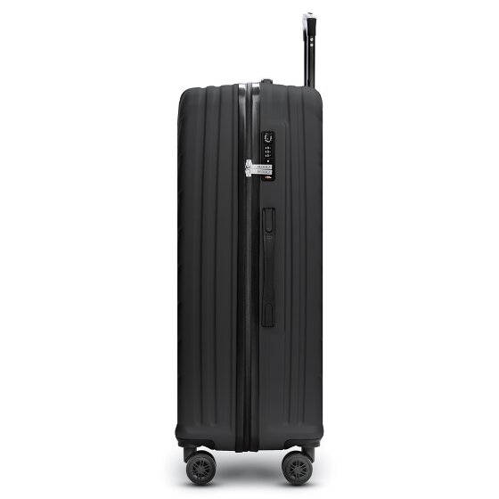 Redolz Essentials 07 LARGE 4 ruote Carrello 79 cm