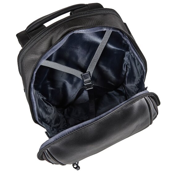 Piquadro Zaino da viaggio Lyss 43 cm scomparto per laptop