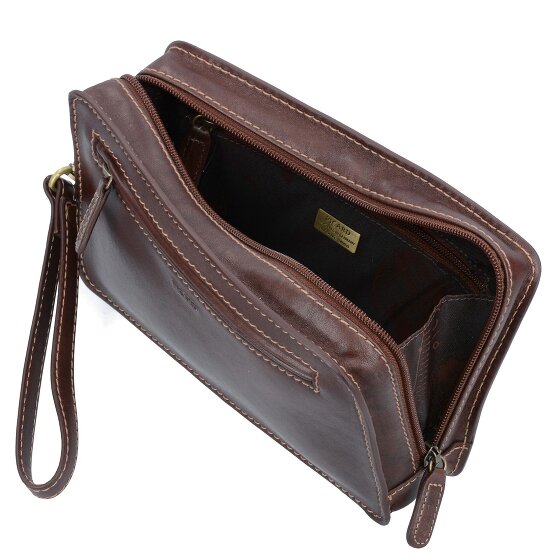 Picard Toscana Borsa da polso in pelle 23 cm