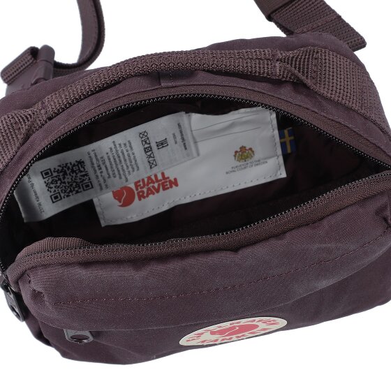 Fjällräven Kanken Hip Pack Marsupio 18 cm