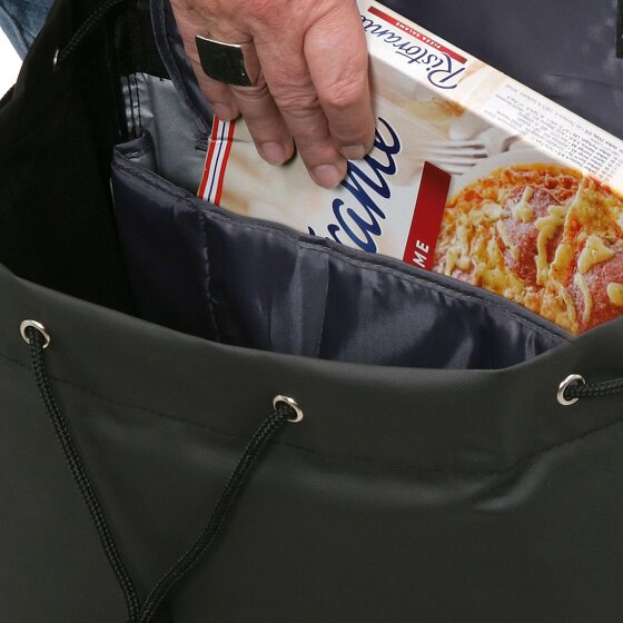 Andersen Shopper Royal Shopper Oli.P 2.0 Carrello della spesa 59 cm