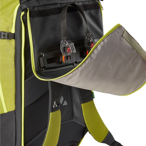 Vaude Zaino Cycle 28L 54 cm Scomparto per laptop