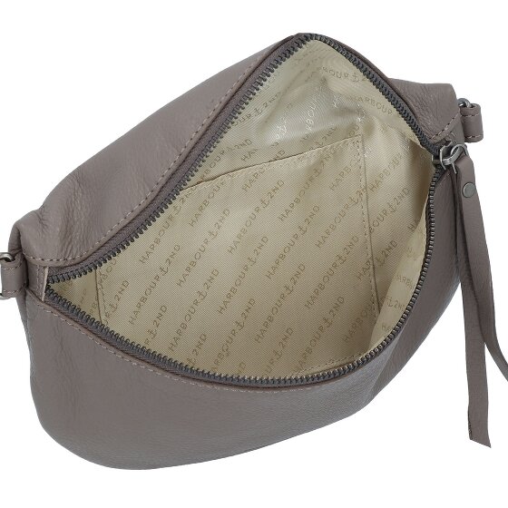 Harbour 2nd Just Pure Paulette Marsupio Vera Pelle 24 cm