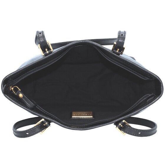 The Bridge Story Donna Shopper in pelle 26 cm